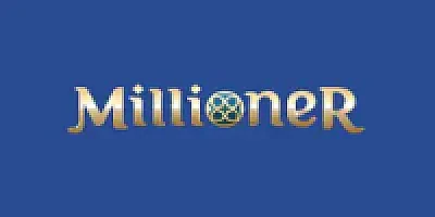 Millioner Casino logo
